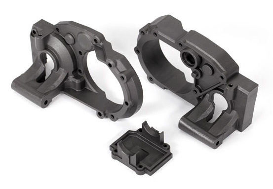 Traxxas Växellådshus Magnum 272R