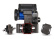 Traxxas Pro Series Magnum 272R Transmission Komplett Bandit, Rustler, Stampede Slash 2WD Traxxas Pro Series Magnum 272R Transmission Komplett Bandit, Rustler, Stampede Slash 2WD