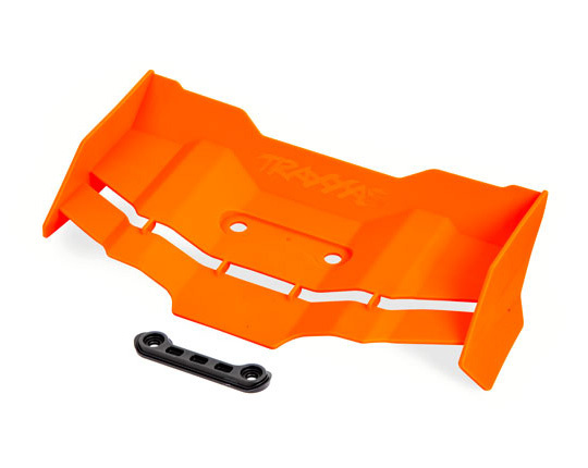 Traxxas Vinge Orange Sledge