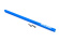 Traxxas Chassistag (T-bar) Alu Blå Sledge Traxxas Chassistag (T-bar) Alu Blå Sledge