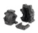 Traxxas Transmissionshus Fram/Bak Sledge Traxxas Transmissionshus Fram/Bak Sledge
