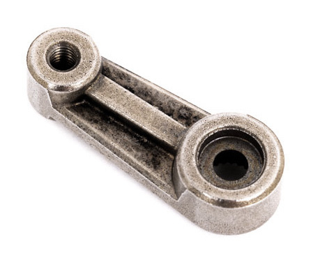 Traxxas Servoarm Metall Styrning Sledge