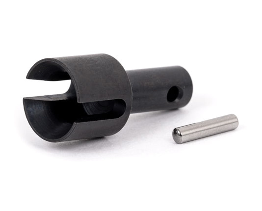 Traxxas Medbringare Diff Utgående F/B Sledge