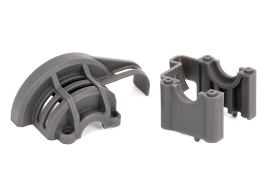 Traxxas Fäste till Mittdiffen Sledge