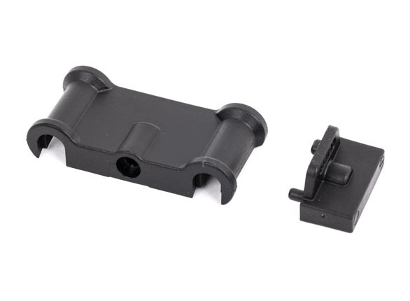 Traxxas Drevspelsadapter Sledge