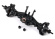 Traxxas Framaxel Komplett TRX-4M Traxxas Framaxel Komplett TRX-4M