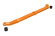 Traxxas Styrlänkage Alu Orange TRX-4M Traxxas Styrlänkage Alu Orange TRX-4M