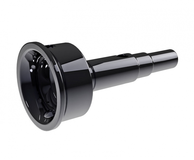 Traxxas Hjulaxel Fram (Härdad) TRX-4M