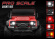 Traxxas LED Ljus Fram- & Bak Set Komplett TRX-4M Defender Traxxas LED Ljus Fram- & Bak Set Komplett TRX-4M Defender