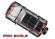 Traxxas LED Ljus Fram- & Bak Set Komplett TRX-4M Defender Traxxas LED Ljus Fram- & Bak Set Komplett TRX-4M Defender
