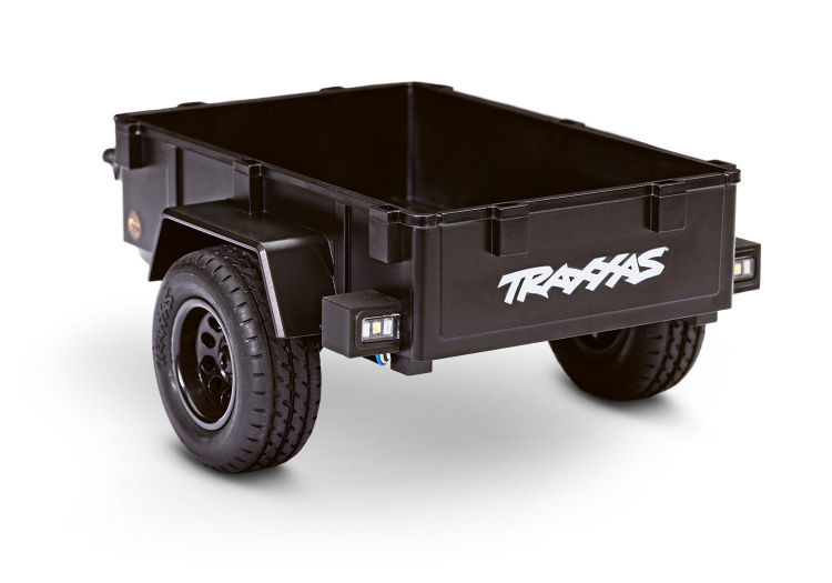 Traxxas LED-Ljus Baklampor för Släp TRX-4M
