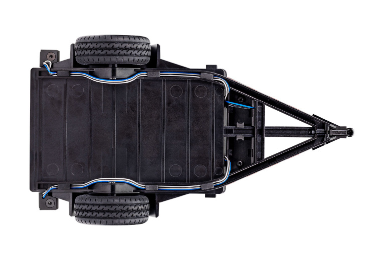 Traxxas LED-Ljus Baklampor för Släp TRX-4M