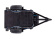 Traxxas LED-Ljus Baklampor för Släp TRX-4M Traxxas LED-Ljus Baklampor för Släp TRX-4M