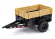 Påbyggnad Sidor Set Trailer TRX-4M Påbyggnad Sidor Set Trailer TRX-4M