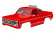 Traxxas Kaross TRX-4M Chevrolet K10 Röd Komplett Traxxas Kaross TRX-4M Chevrolet K10 Röd Komplett
