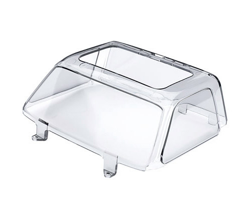 Traxxas Fönster Chevrolet K10 TRX-4M