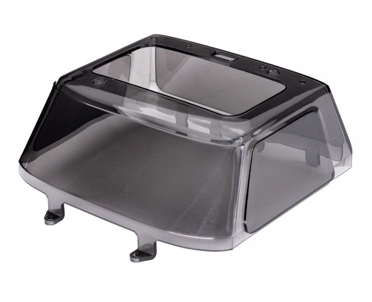 Traxxas Fönster Tonade Ford F-150 TRX-4M