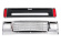Traxxas Grill, Bakläm Svart med LED-glas Ford F-150 TRX-4M Traxxas Grill, Bakläm Svart med LED-glas Ford F-150 TRX-4M