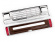Traxxas Grill, Bakläm Brun med LED-glas Ford F-150 TRX-4M Traxxas Grill, Bakläm Brun med LED-glas Ford F-150 TRX-4M