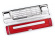 Traxxas Grill, Bakläm Röd med LED-glas Ford F-150 TRX-4M Traxxas Grill, Bakläm Röd med LED-glas Ford F-150 TRX-4M