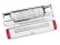 Traxxas Grill, Bakläm Vit med LED-glas Ford F-150 TRX-4M Traxxas Grill, Bakläm Vit med LED-glas Ford F-150 TRX-4M