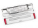 Traxxas Grill, Bakläm Omålad med LED-glas Ford F-150 TRX-4M Traxxas Grill, Bakläm Omålad med LED-glas Ford F-150 TRX-4M