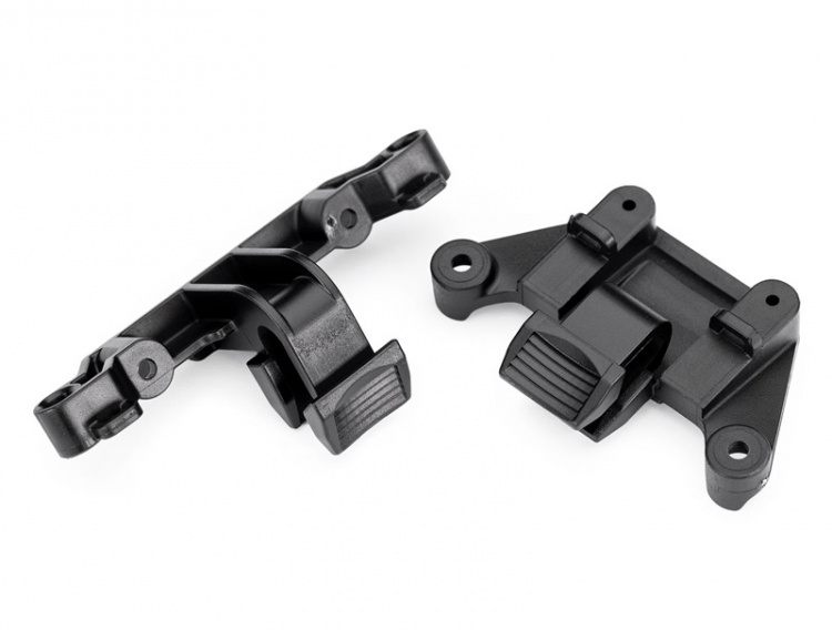 Traxxas Karosslås Set Ford F-150 TRX-4M Clipless