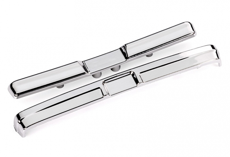 Traxxas Stötfångare Fram+Bak Ford F-150 TRX-4M