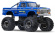 Traxxas Kaross Ombyggnadskit Bigfoot No.1 TRX-4MT Traxxas Kaross Ombyggnadskit Bigfoot No.1 TRX-4MT