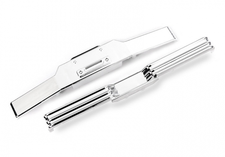 Traxxas Stötfångare Fram+Bak Ford F-150 TRX-4MT