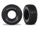 Traxxas Däck BFGoodrich Mud-Terrain T/A KM3 2.4x1.0 Traxxas Däck BFGoodrich Mud-Terrain T/A KM3 2.4x1.0
