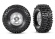 Traxxas Däck & Fälg Mickey Thompson Baja Pro Xs/ Matt Krom 2.4x1.0 Traxxas Däck & Fälg Mickey Thompson Baja Pro Xs/ Matt Krom 2.4x1.0
