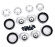 Traxxas Fälg Aluminium Beadlock Silver 1.0 Traxxas Fälg Aluminium Beadlock Silver 1.0