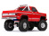 Traxxas Fälg Aluminium Beadlock Silver 1.0 Traxxas Fälg Aluminium Beadlock Silver 1.0