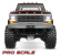 Traxxas LED Ljus Set Komplett TRX-4M Ford F-150 Traxxas LED Ljus Set Komplett TRX-4M Ford F-150