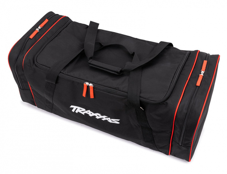 Traxxas RC Förvaringsväska/Duffelbag