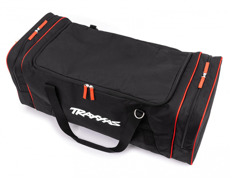 Traxxas RC Förvaringsväska/Duffelbag