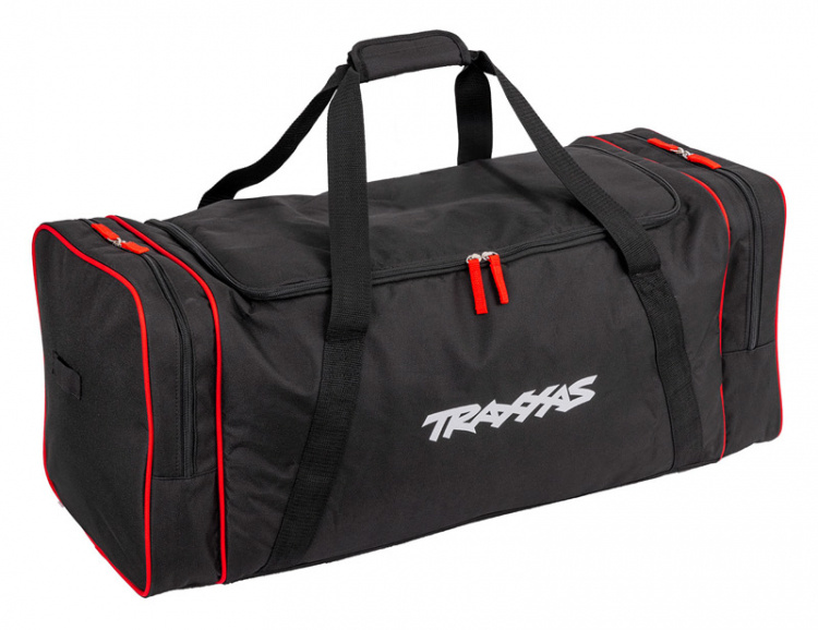 Traxxas RC Förvaringsväska/Duffelbag