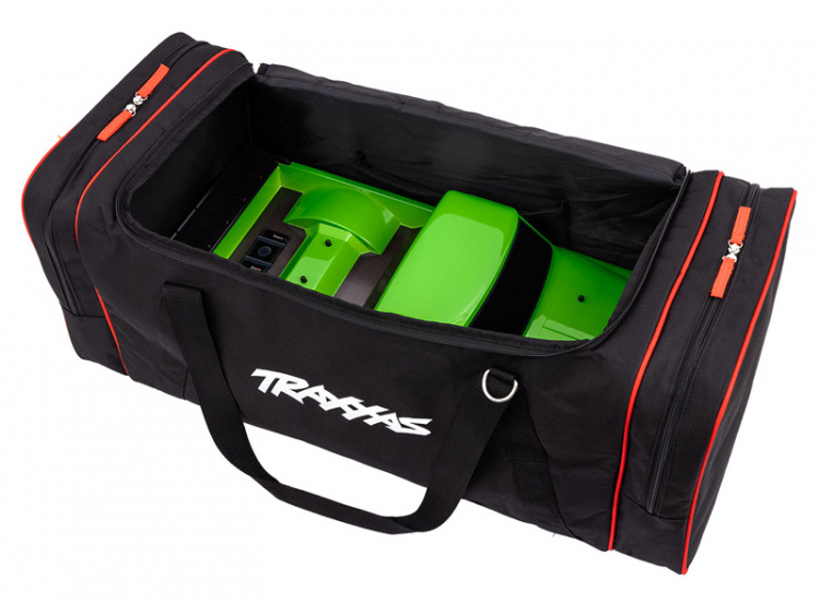 Traxxas RC Förvaringsväska/Duffelbag