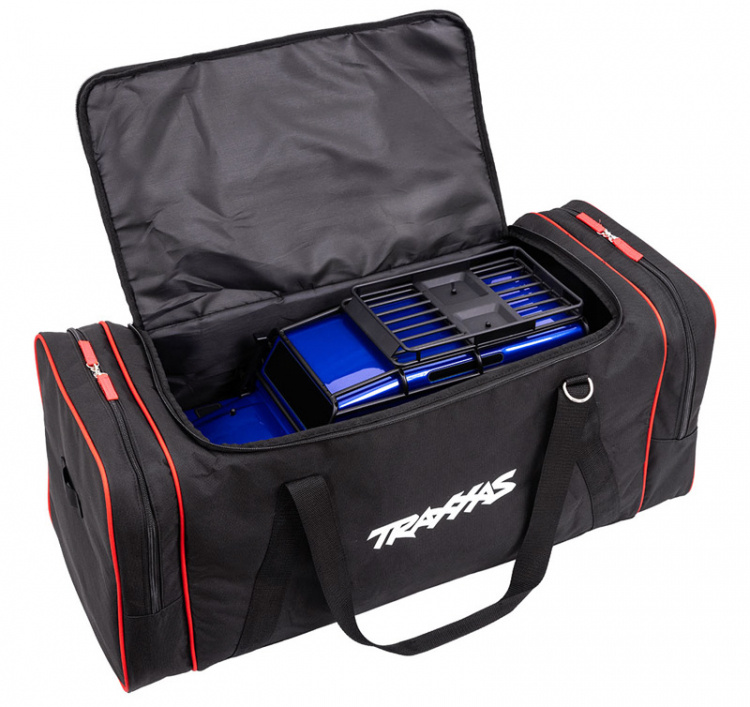 Traxxas RC Förvaringsväska/Duffelbag