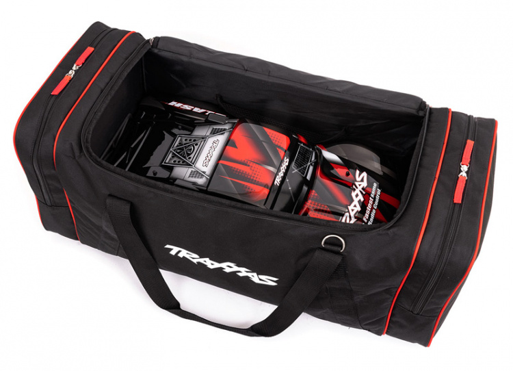 Traxxas RC Förvaringsväska/Duffelbag