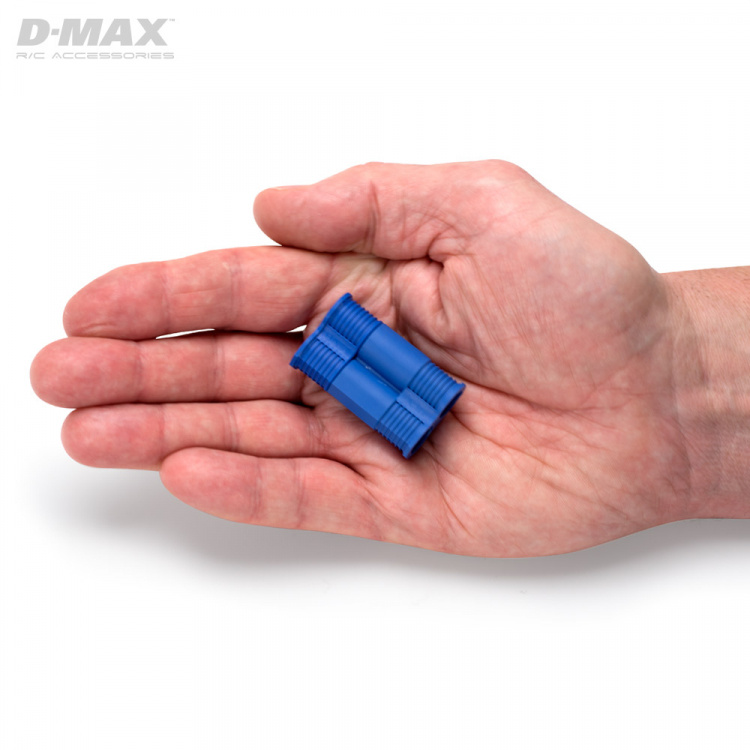 D-MAX Kontakt EC8 (8mm) Par