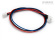 Förlängningskabel XH 2S 22AWG 300mm Förlängningskabel XH 2S 22AWG 300mm
