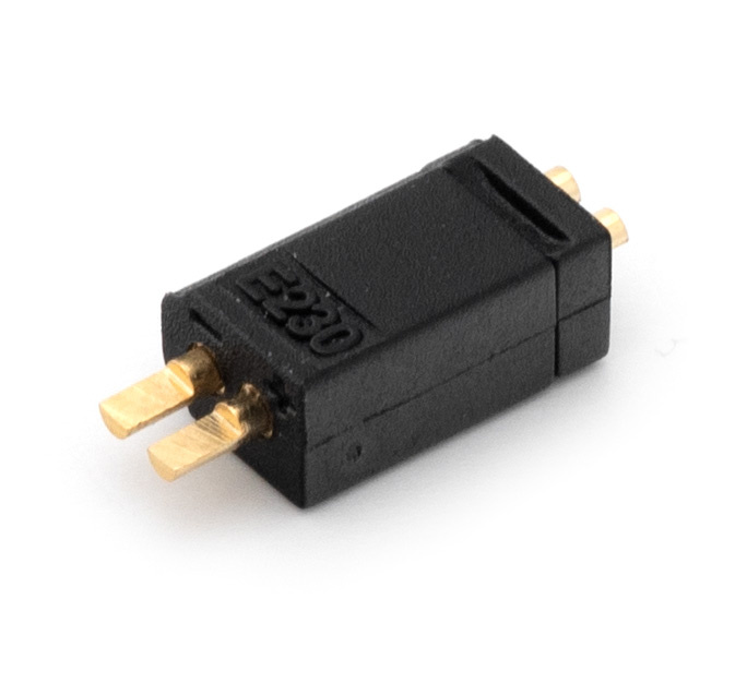 DynoMAX Kontakt E230 Mini 3+3