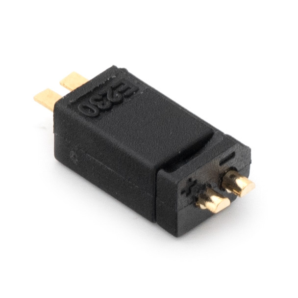 DynoMAX Kontakt E230 Mini 3+3