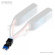 Kontakt Y-Adapter EC3 Parallell Kontakt Y-Adapter EC3 Parallell