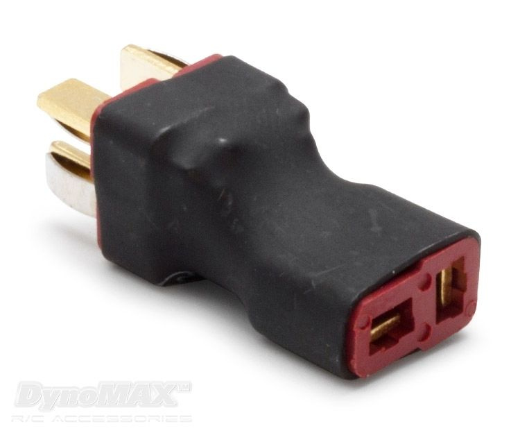 Kontakt Adapter T-Plug Seriel