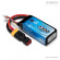 Kontakt Adapter XT60 (hane) - T-Plug  (hona) Kontakt Adapter XT60 (hane) - T-Plug  (hona)