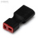 Kontakt Adapter XT60 (hane) - T-Plug  (hona) Kontakt Adapter XT60 (hane) - T-Plug  (hona)