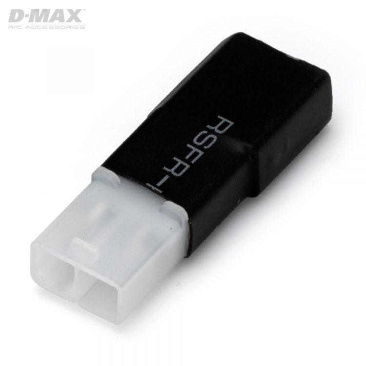 Kontakt Adapter XT60 (hane) - Tamiya (hane)